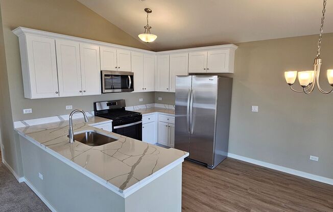 Douglas Fir-2Br/2Ba Rental Home-Second Floor