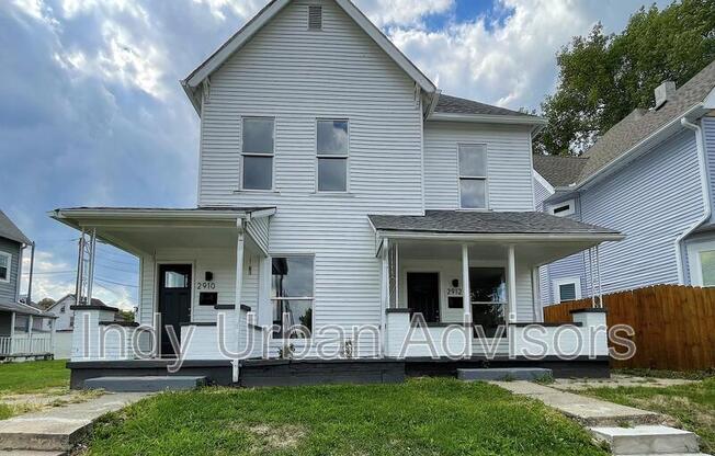 2912 N KENWOOD AVE