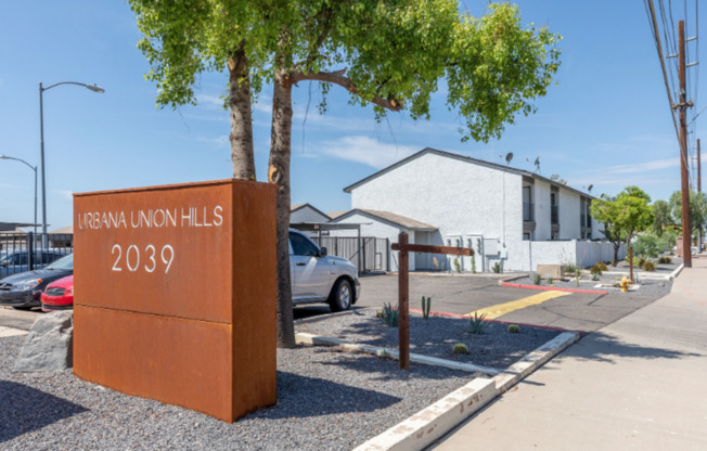 Partner-provided property photo