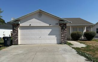 Newly Remodeled / 3 Bed 2 Bath Home - Nampa / Short term and long term leases available, give us a call.