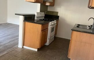 1 bed, 1 bath, $1,750, Unit 112