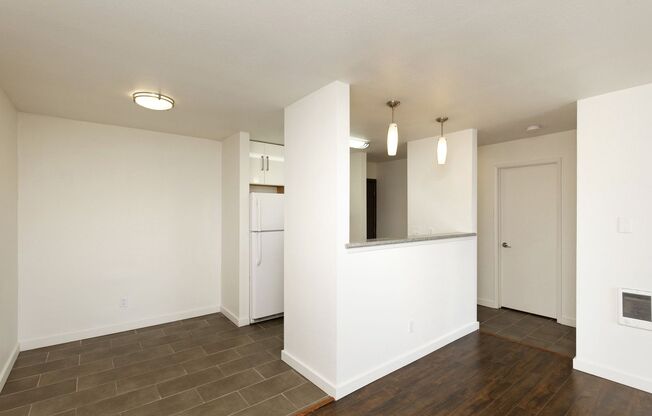 1 bed, 1 bath, 550 sqft, $2,495, Unit 401