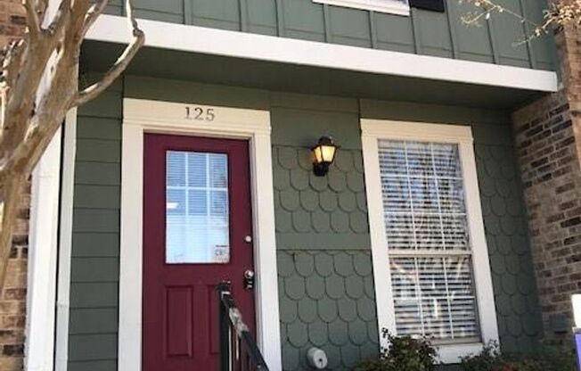 Charming Home in the Heart of Euless – 125 Surrey Lane