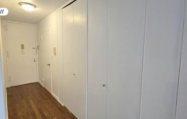 Studio, 1 bath, 475 sqft, $3,700, Unit 6K