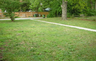 Beautiful 2 bedroom near west end Grove avenue apartment