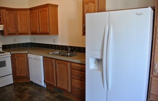 2 beds, 1 bath, $1,395