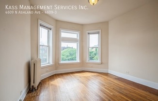 4609 N Ashland Ave