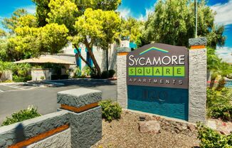 Sycamore Square
