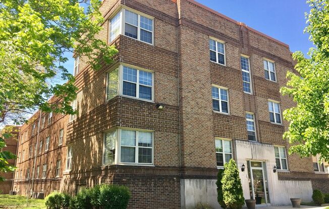 The Bauer Apartments