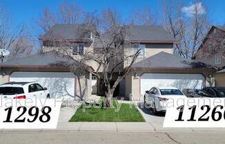 11298 W STALLION LN