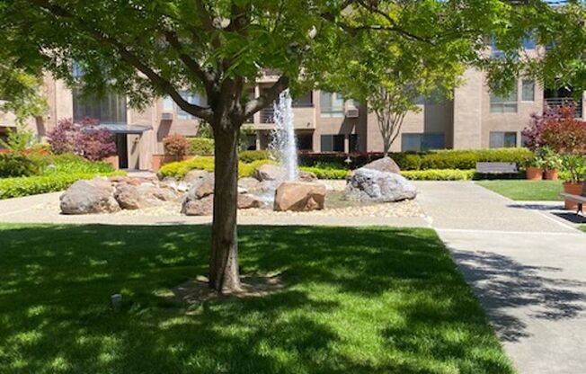 Gorgeous Monte Merano Condo for rent