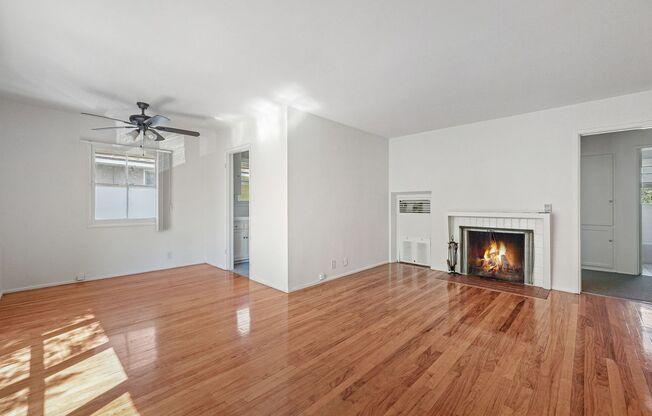 FVF Raymond Hill Road (#825)