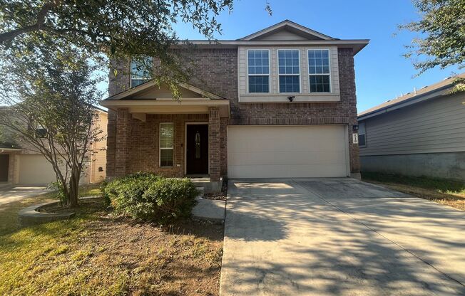 510 Donalan Dr., Converse, TX. 78109