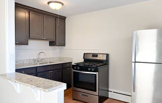 1 bed, 1 bath, 600 sqft, $1,099, Unit 563-02