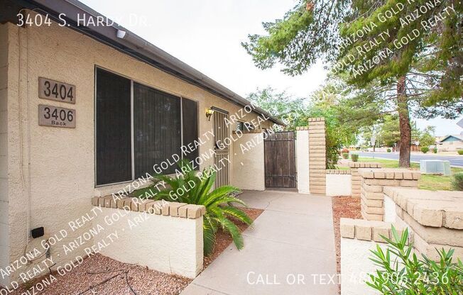 3404 S HARDY DR