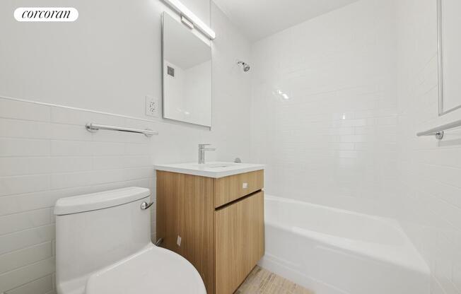 1 bed, 1 bath, $7,980, Unit 14H