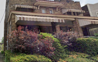 South Oakland Two Bedroom!