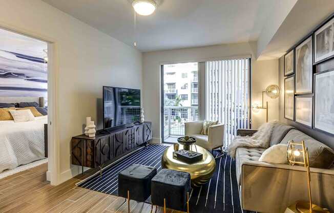 Lazul North Miami Beach Apartments