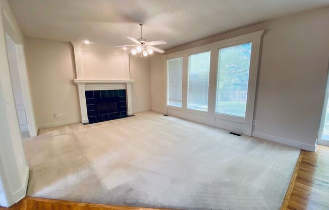 {12122} Spacious Lexington Park Two-Story + New Flooring and Kitchen Update coming Early July +Cul de Sac + BV Schools + Finished Basement