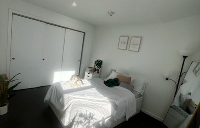 1 bed, 1 bath, 600 sqft, $1,499, Unit 218