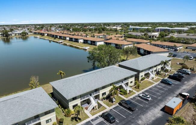 25225 RAMPART BOULEVARD 1301
