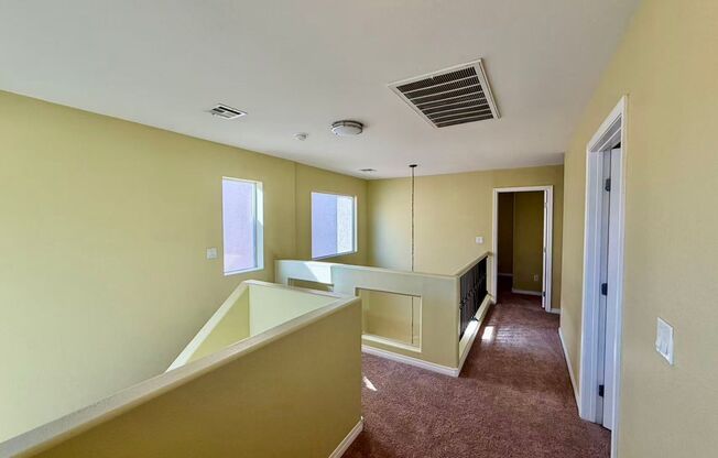 Beautiful 2 story home with 3 bedrooms