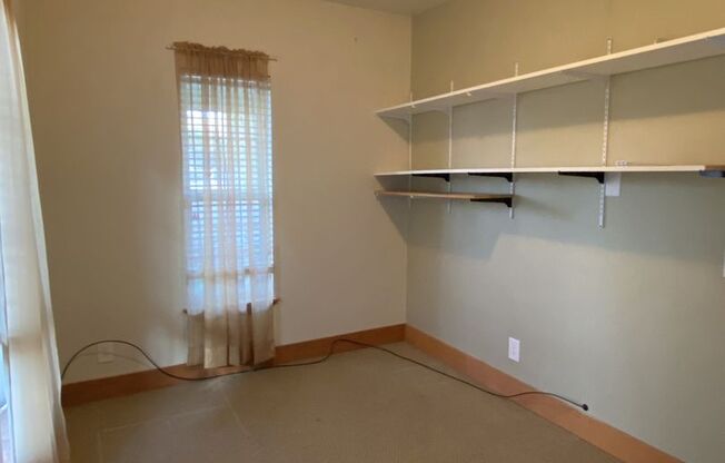 2 beds, 1 bath, $1,800