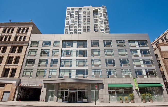 2 beds, 2 baths, $6,100, Unit 5C