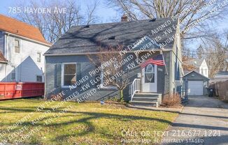 785 HAYDEN AVE