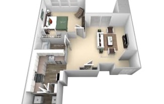 Partner-provided photo for $2046 unit