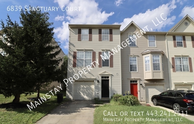 6839 SANCTUARY CT
