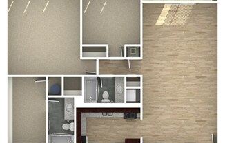 Partner-provided photo for $2442 unit