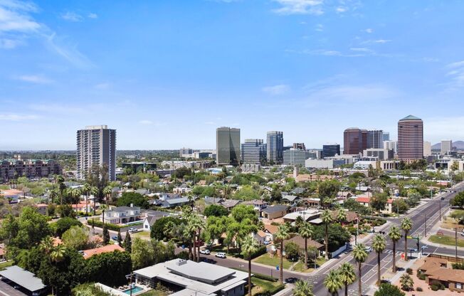 1 bed, 1 bath, $1,195, Unit MV A17