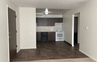 1 bed, 1 bath, 528 sqft, $800, Unit 4612 Apt C3