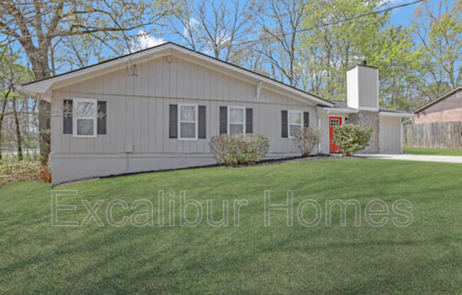 Partner-provided property photo