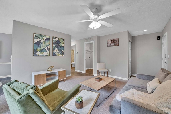Shillito Park Apartments