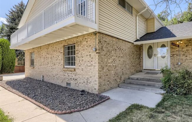 Take advantage of our limited-time offer: enjoy one month free when you sign a 15-month lease! Move in today and secure this fantastic deal before it’s gone!!
