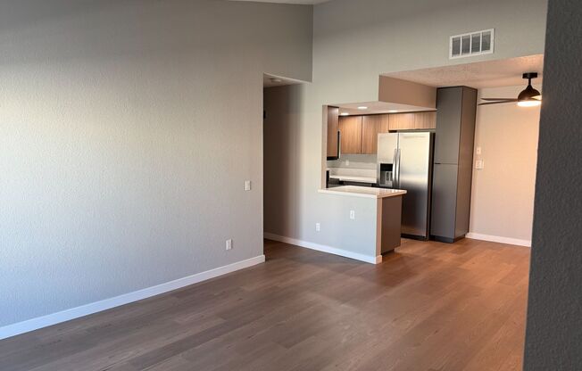 2 beds, 2 baths, 910 sqft, $2,680, Unit 1J