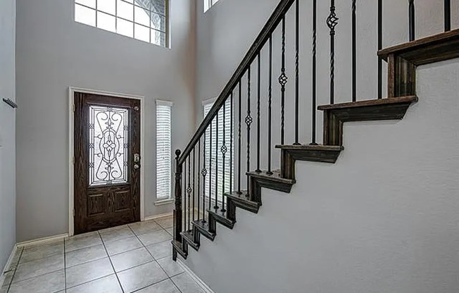 Gorgeous Two Story House for rent in McKinney