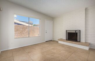 Quaint Two Bedroom, Two Bathroom in Tempe