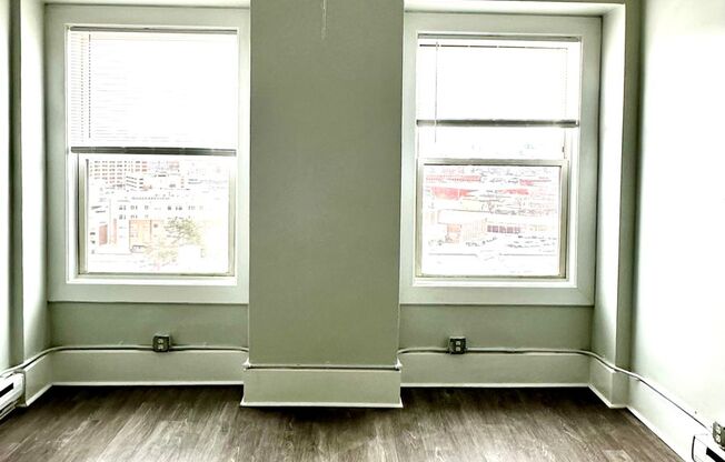 1 bed, 1 bath, 435 sqft, $1,600, Unit 1013