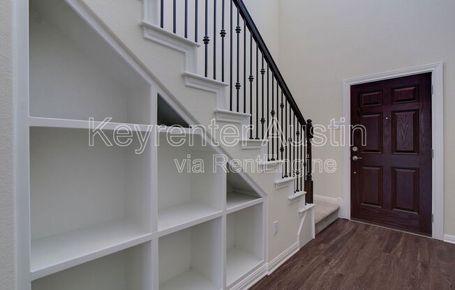 3136 Lions Tail St.