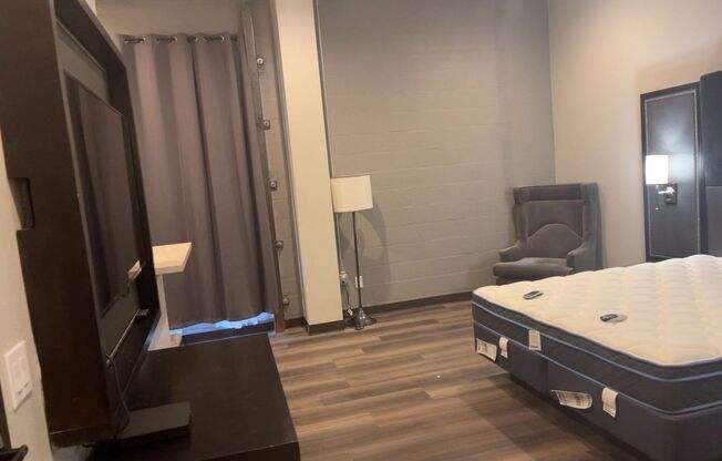 Vault Suites