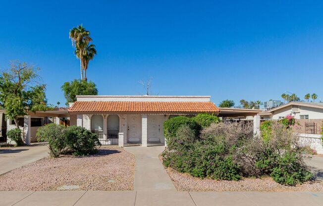 242 N Standage , Mesa AZ