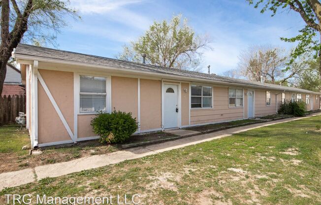 Partner-provided property photo