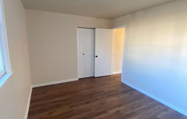 2 beds, 1 bath, $1,500