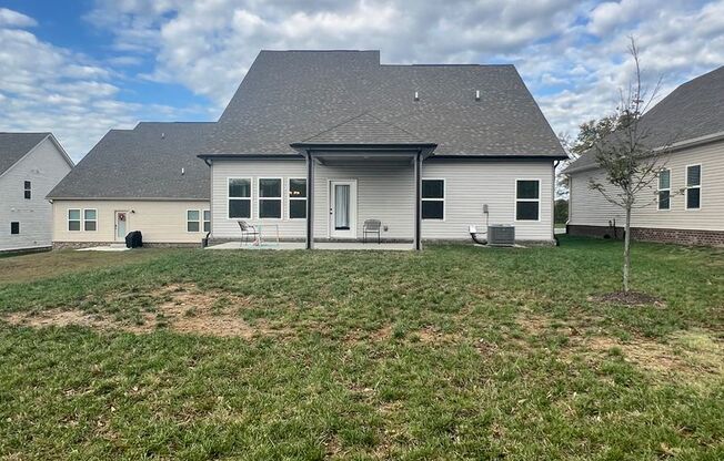 Modern Comfort Meets Prime Location at 312 Traywick Place