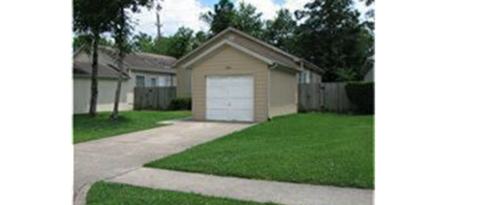 11822 GREENSBROOK FRST DR