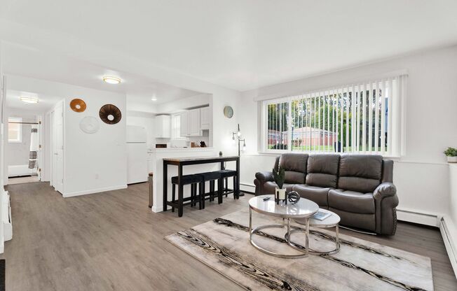 Krauter Garden Place LLC