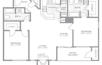 Partner-provided photo for $2942 unit